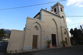 Chiesa Santi Ippolito e Cassiano