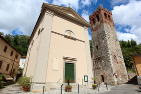 Chiesa di San Bartolomeo Apostolo