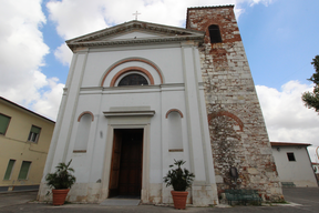 Chiesa dei Santi Simone e Giuda