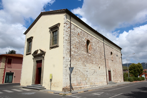 Chiesa di Sant'Alessandro