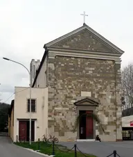 Chiesa di San Maurizio