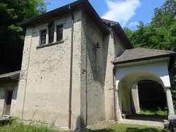 Santuario Madonna della Lupera