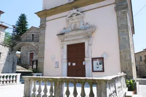 Chiesa di San Terenzio