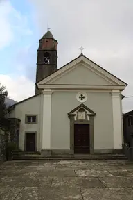 Chiesa di San Giovanni Battista