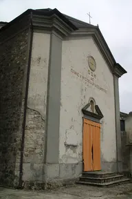 Chiesa di Santa Maria Assunta