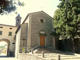 Oratorio di San Rocco