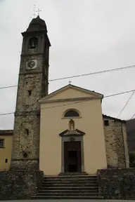 Chiesa di San Pietro Apostolo