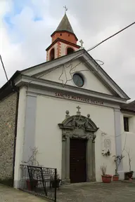 Chiesa di San Matteo