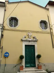 Oratorio dei Santi Angeli Custodi