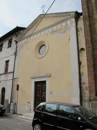 Chiesa di Santa Croce