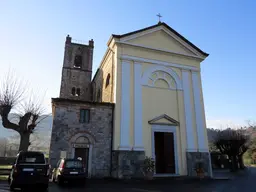 Chiesa di Sant'Andrea apostolo