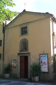 Oratorio di San Rocco