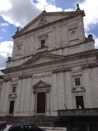 San Filippo Neri