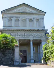 Santuario del Santissimo Crocifisso