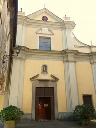 Chiesa di San Giacomo Apostolo