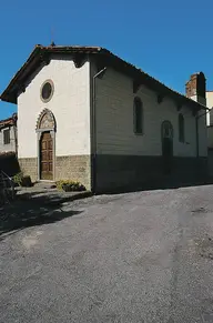 Chiesa del Santissimo Crocifisso