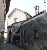 Chiesa di Sant' Anna