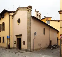 Chiesa di Santa Lucia