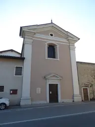 chiesa della Beata Maria Vergine della Neve