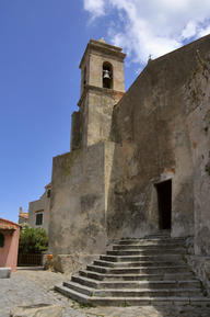 Chiesa di San Niccolò a Poggio