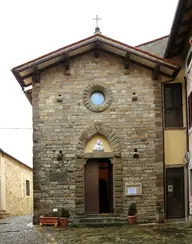 San Michele a Volognano