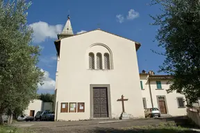 Santo Stefano