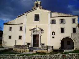 Chiesa della Madonna della Libera