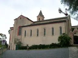 Abbazia di San Girolamo al Monte di Portofino