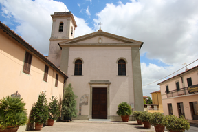 Chiesa di San Frediano