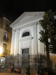 Chiesa di Santa Lucia de Judaica