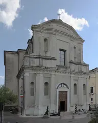 Chiesa dei Santi Felice e Adauto