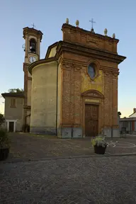 Chiesa di San Michele Arcangelo