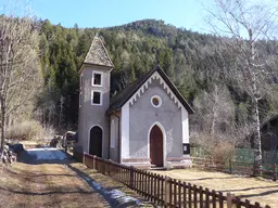 chiesa dell'Addolorata