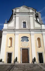 Chiesa parrocchiale di San Martino