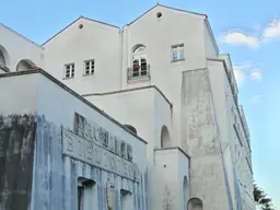 Convento di San Lorenzo al Monte