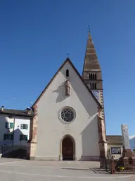 Chiesa dei Santi Pietro e Paolo