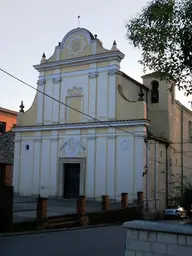 Chiesa di Santa Maria di Costantinopoli