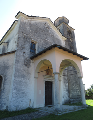 Chiesa di San Giacomo