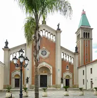 Cattedrale di Santa Maria Assunta