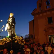 Santuario della Beata Maria Vergine Addolorata