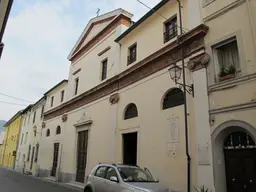 Chiesa del Suffragio