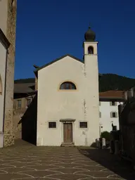 Chiesa di Sant'Anna