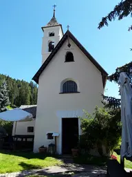 Chiesa di San Giovanni Nepomuceno