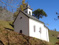 chiesa di Sant'Anna