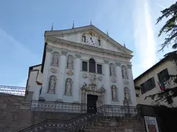 Chiesa di San Michele