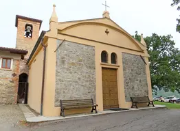 Chiesa dei Santi Gervasio e Protasio