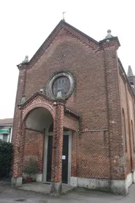 Chiesa di Santa Maria delle Grazie alla Girola