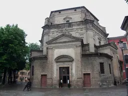 Chiesa di Santa Maria del Quartiere