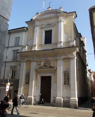 Chiesa di Santa Lucia