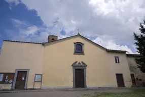 Pieve di San Vincenzo a Torri